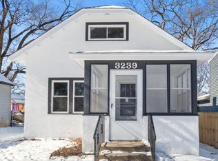3239 Upton Ave N, Minneapolis, MN 55412
