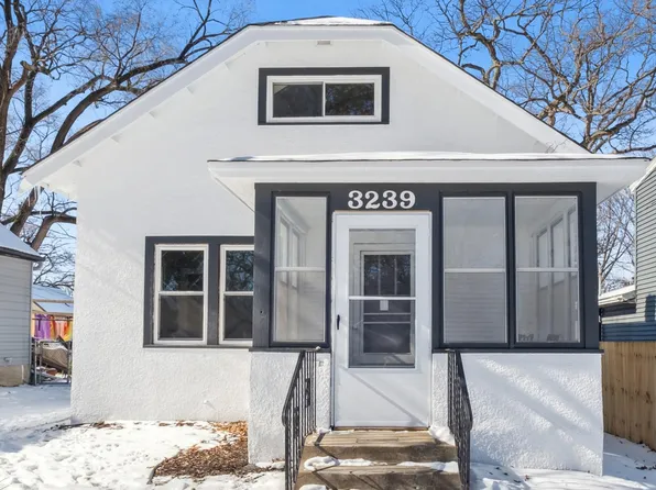 3239 Upton Ave N, Minneapolis, MN 55412