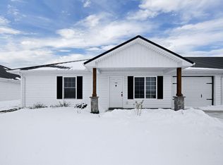 1641 Wright St #9, Bellefontaine, OH 43311