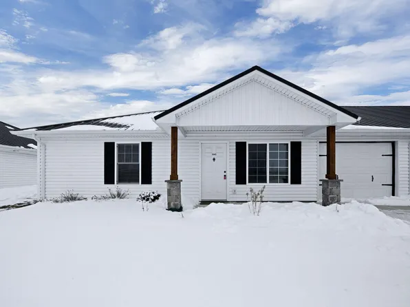 1641 Wright St #9, Bellefontaine, OH 43311