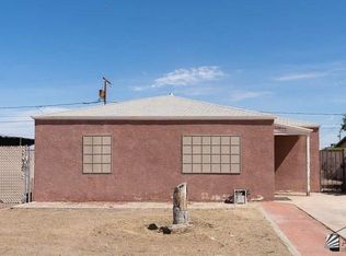 1713 S 11th Ave, Yuma, AZ 85364