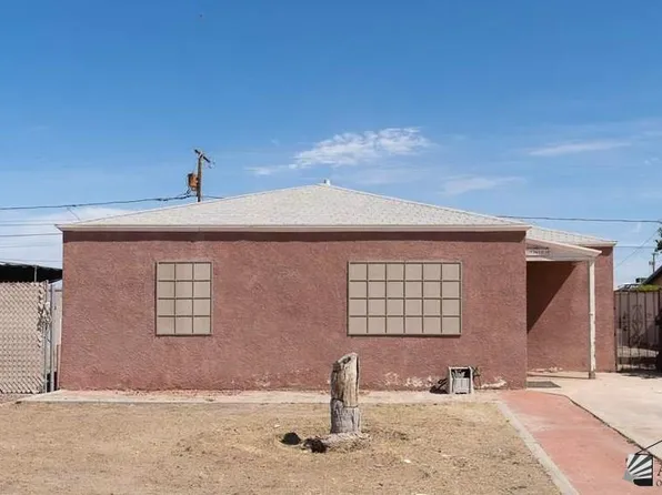 1713 S 11th Ave, Yuma, AZ 85364