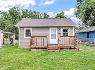 1715 N Livingston Ave, Indianapolis, IN