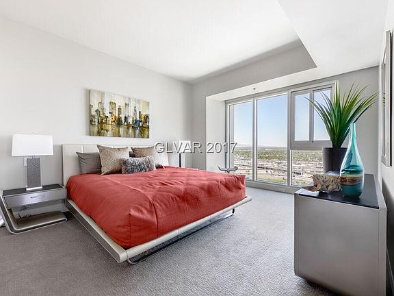 3rd image of 2700 Las Vegas Blvd S Unit 3103