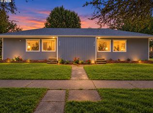 370 NW Yamhill St, Sheridan, OR 97378