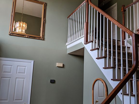 Main Foyer