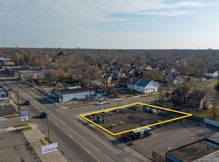 15390 Schaefer Hwy, Detroit, MI 48227