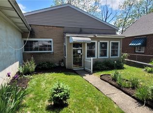 826 Reed Ave, Akron, OH 44306