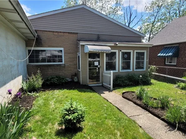826 Reed Ave, Akron, OH 44306