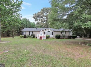 168 Tussahaw Point Dr, Jackson, GA