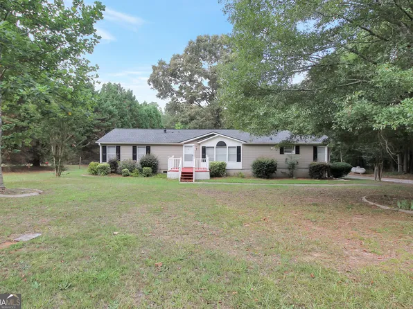 168 Tussahaw Point Dr, Jackson, GA 30233