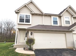 1608 Grove Ct, Lockport, IL 60441