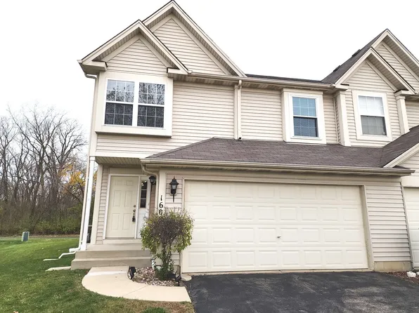 1608 Grove Ct, Lockport, IL 60441