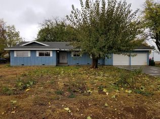 1446 Lewis Oak Rd, Gridley, CA 95948