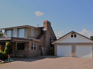 175 E Christie Ln, Central, UT 84722