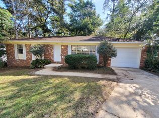 2409 Mayfair Rd, Tallahassee, FL 32303