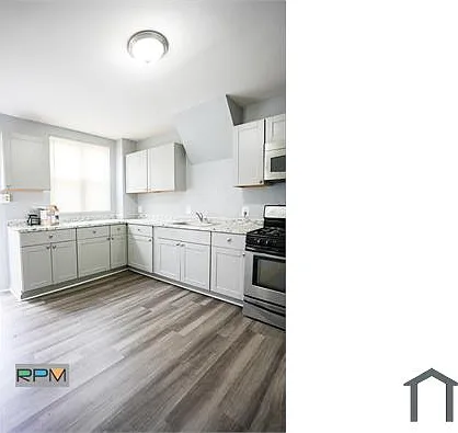 3 bed, $2,000 — Photo 4