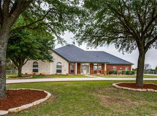 13713 Northwest Ct, Haslet, TX 76052