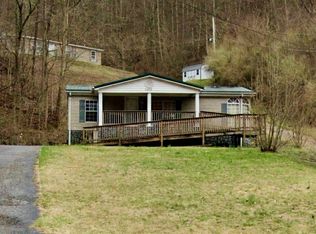 6492 Toler Crk, Harold, KY 41635