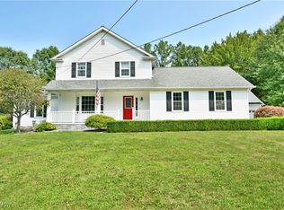 830 Center St W, Warren, OH 44481