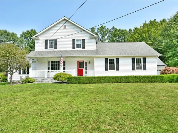 830 Center St W, Warren, OH 44481