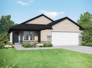2549 Malibu Glen Dr, Katy, TX 77493