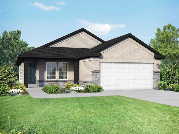 2504 Bolinas Bluff Dr, Katy, TX 77493