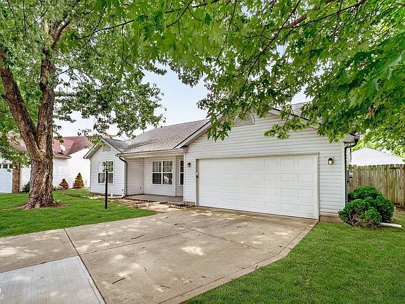2nd image of 3113 Hodson Ct