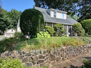 89 Hillside Ave, West Orange, NJ 07052