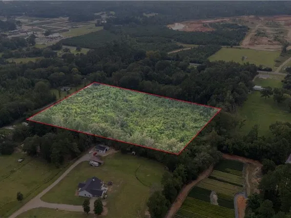 0 Young Rd, Forest Hill, LA 71430