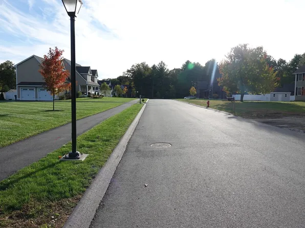 0 Fitzpatrick Ln, Billerica, MA 01821