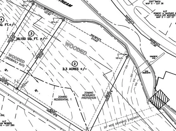 Lot 2 Village View Street, Wilton, ME 04294