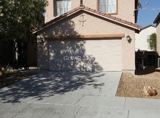 8612 Painted Horseshoe St, Las Vegas, NV 89131