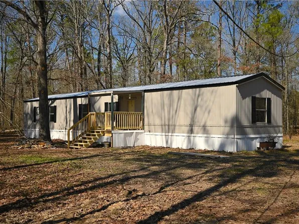 2235 W Bryant Rd, Center Pt, LA 71323