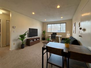 256 Parker Hill Ave APT 2, Boston, MA 02120
