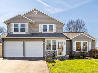 5182 Novara Ln, Clay, NY 13041