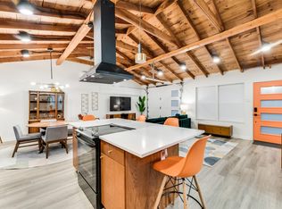 3029 Kerry Ln, Fort Worth, TX 76117