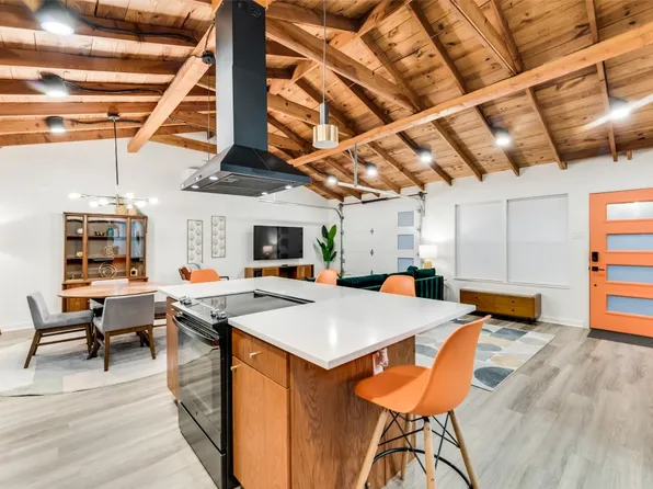 3029 Kerry Ln, Fort Worth, TX 76117