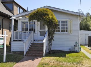 437 Ocean View Ave, Kensington, CA 94707