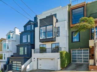 209 Montcalm St, San Francisco, CA 94110