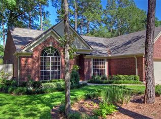 22 Moonseed Pl, Spring, TX 77381