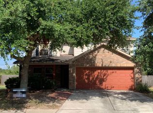507 Salma Ct, Houston, TX 77073