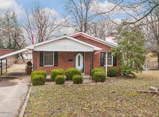 1643 Huntoon Ave, Louisville, KY