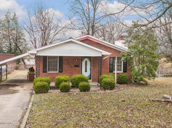 1643 Huntoon Ave, Louisville, KY 40215