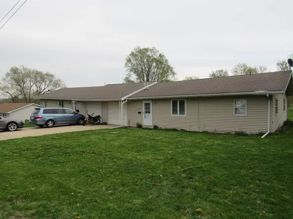 413 S Clark St, Maquoketa, IA 52060