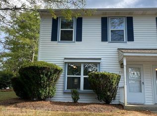 201 Pheasant Run Dr, Blacksburg, VA 24060