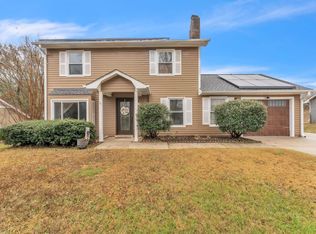 14 Saint Andrews Way, Greenville, SC 29607
