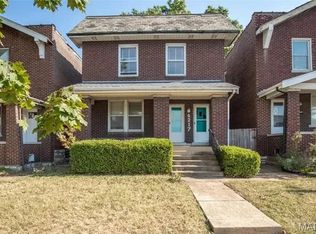 4217 Gannett St #4217A, Saint Louis, MO 63116