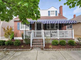 5 S Lancaster Ave, Margate, NJ 08402
