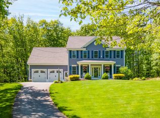15 Williams Path, Kingston, NH 03848